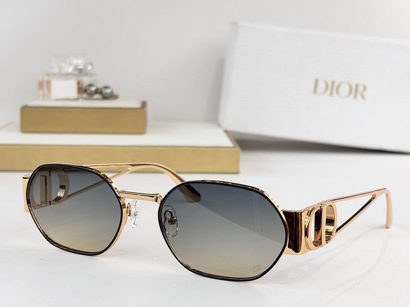 Dior Sunglasses ID:20260410-178